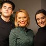 Mama tot mamă: cum a reacționat Andreea Esca la scandalul în care a fost implicată fiica ei