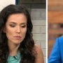 Replica lui Andrei Ștefănescu după ce Olivia Steer a dat iar cu bâta-n baltă: ”Cât de câine să fii și cât să fii de rău, încât să acuzi un om că ... ”