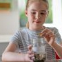 8 semne că, atunci când va deveni adult, copilul tău va fi plin de bani