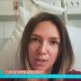 Adela Popescu internată de urgență în spital. Și-a făcut testul de Covid-19
