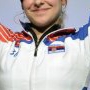 Tragedie în sport: o mare campioană mondială a murit la naștere. Copilul ei a supraviețuit