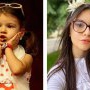 Micuța Cleopatra Stratan a crescut și și-a făcut iubit, un alt artist din România:”Da, suntem împreună”