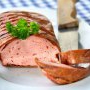 Cum prepari cozonacul de carne sau Leberkase: cea mai bună rețetă