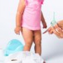Microclisma la bebeluși: informații importante