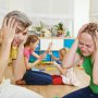 Colapsul parentingului modern: De ce părinții de azi trebuie să se maturizeze