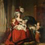 Drama copiilor reginei Maria Antoaneta: copilărie chinuită între zidurile regale