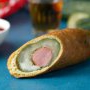 Găselnița delicioasă a sezonului: Dilly Dog, hotdog-ul care a devenit viral în social media