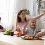 4 mese în familie pe săptămână îți ajută copilul să aibă succes în viață