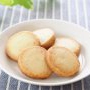 Cum faci simplu, la tine acasă, celebra rețetă de biscuiți 100
