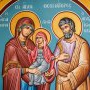 Cine a fost Sfânta Ana, mama Fecioarei Maria? Povestea misterioasă a celei care a fost bunica lui Iisus