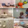Puterea mamelor: au strâns 300 de mii de euro în 6 zile și au ridicat secția de pediatrie de la spitalul din Moreni