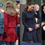 7 ocazii când Kate Middleton a încălcat regulile vestimentare ale Casei Regale