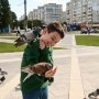Cum să crești un copil care va schimba lumea când va fi mare