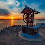 10 destinații izolate pentru o escapadă de week-end cu familia în România