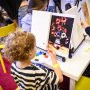 Top 10 lucruri pe care le vei putea face cu copilul timp de 10 zile la Art Safari Kids