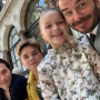 11 ocazii când David Beckham a dovedit că este cel mai bun tată