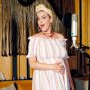 Cum a decorat Katy Perry camera bebelușei ei. Bineînțeles că este roz!