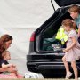 Cum arată cina în familia ducilor de Cambridge? Detalii savuroase dezvăluite de Kate Middleton