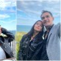Fiica lui Răzvan Simion are 16 ani. Uite cât de mult seamănă cu tatăl ei!
