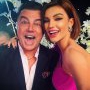Cât de frumoasă este fiica lui Adrian Enache! Are 24 de ani și o relație specială cu tatăl ei
