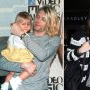 Cum arată fiica lui Kurt Cobain și ce a făcut cu averea moștenită de la tatăl ei