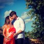 Altă vedetă din România a adus pe lume primul copil: ”Am născut natural, în 10 minute”