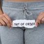 De ce apar scurgerile vaginale excesive și ce semnifică?