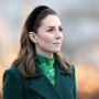 Kate Middleton, declarații sincere despre nașterea Prințului George: ”M-am simțit singură și izolată”