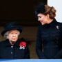 Şi Ducesa de Cambridge este o mamă ca oricare: ce a recunoscut în faţa Reginei