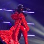 Veste mare! Una dintre cele mai hot vedete din lume a născut în propria ei baie