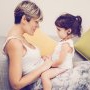 Cea mai dificilă întrebare pe care copilul tău ţi-o va adresa vreodată. Ştii cum să îi răspunzi?