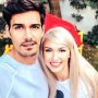 George Burcea, dezvăluiri emoționante despre Andreea Bălan: ”Va exista pentru mine mereu, ea este mama copiilor mei”