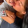 Băieţelul de doi ani al vedetei resimte din plin lipsa tatălui: "Spune "tati" atunci când vede orice bărbat!"