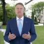 Mesajul președintelui Iohannis la început de an școlar: ”Dragi elevi, fiecare veți avea ocazia să fiți un supererou”