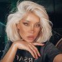 Alina Ceuşan în travaliu! Dureri mari, bucurie şi un vizitator neaşteptat!