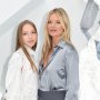 Fiica lui Kate Moss are deja 17 ani! Uite cât este de frumoasă