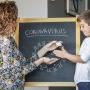 Copiii pot intra în comă alcoolică din cauza dezinfectantului? Ce spun specialiștii