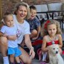 Mirela Vaida nu își duce copiii la grădiniță: „Nicio autoritate publică nu ne-a convins că vom avea copiii în siguranță. Noi, părinții, trebuie să cumpărăm tot”