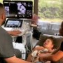 Vedeta riscă să piardă sarcina! "M-am ridicat din pat 5 minute şi am sângerat peste tot"