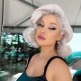 Alina Ceuşan, după naştere: de ce a ajuns la cezariană, numele neobişnuit ales pentru copil şi certuri cu mămicile din Social Media