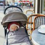 De ce bebelușii scandinavi dorm afară în ger