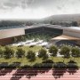 Copiii se intorc la sat. În Ciugud se construiește o nouă școală smart. Imaginile spun totul!