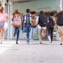 Au fugit toți din clase de frică să nu fie vaccinați! S-a întâmplat într-o școală din România