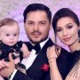 Liviu Vârciu, primele declarații după ce a devenit și tată de băiat: ”Eram fericiți acum patru ani. Eram liniștiți, dormeam”