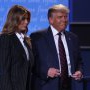 Donald Trump, președintele SUA, și soția sa au fost testați pozitiv cu coronavirus