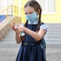 Peste 700 de copii diagnosticați cu Covid-19 numai în ultima săptămână