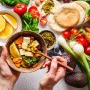 Dieta indiană: meniul de 7 zile care te scapă de kilogramele nedorite