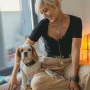 Cum arată casa lui Sore. Camera fetiţei sale este de vis! "E genul de cameră pe care mi-aş fi dorit-o eu când eram mică"