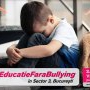 Educație fără bullying - conferință online pentru toți profesorii