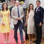 Kate Middleton de România: cum arată soția Principelui Nicolae în ultimul trimestru de sarcină